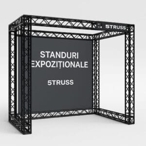 Standuri expozitionale modulare 5TRUSS